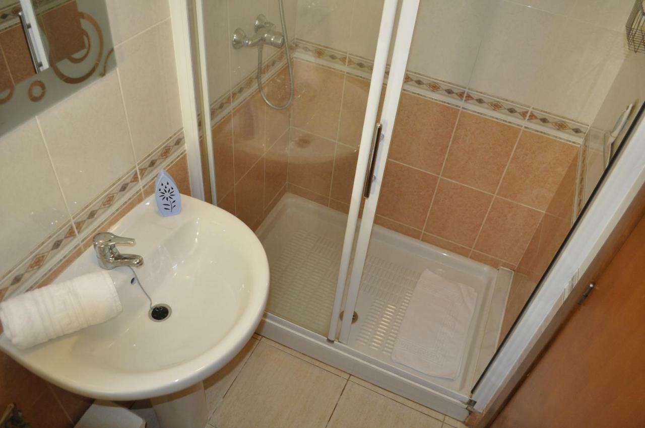 Acogedor Adosado Duplex Apartment เอลส์พ็อบเล็ทส์ ภายนอก รูปภาพ