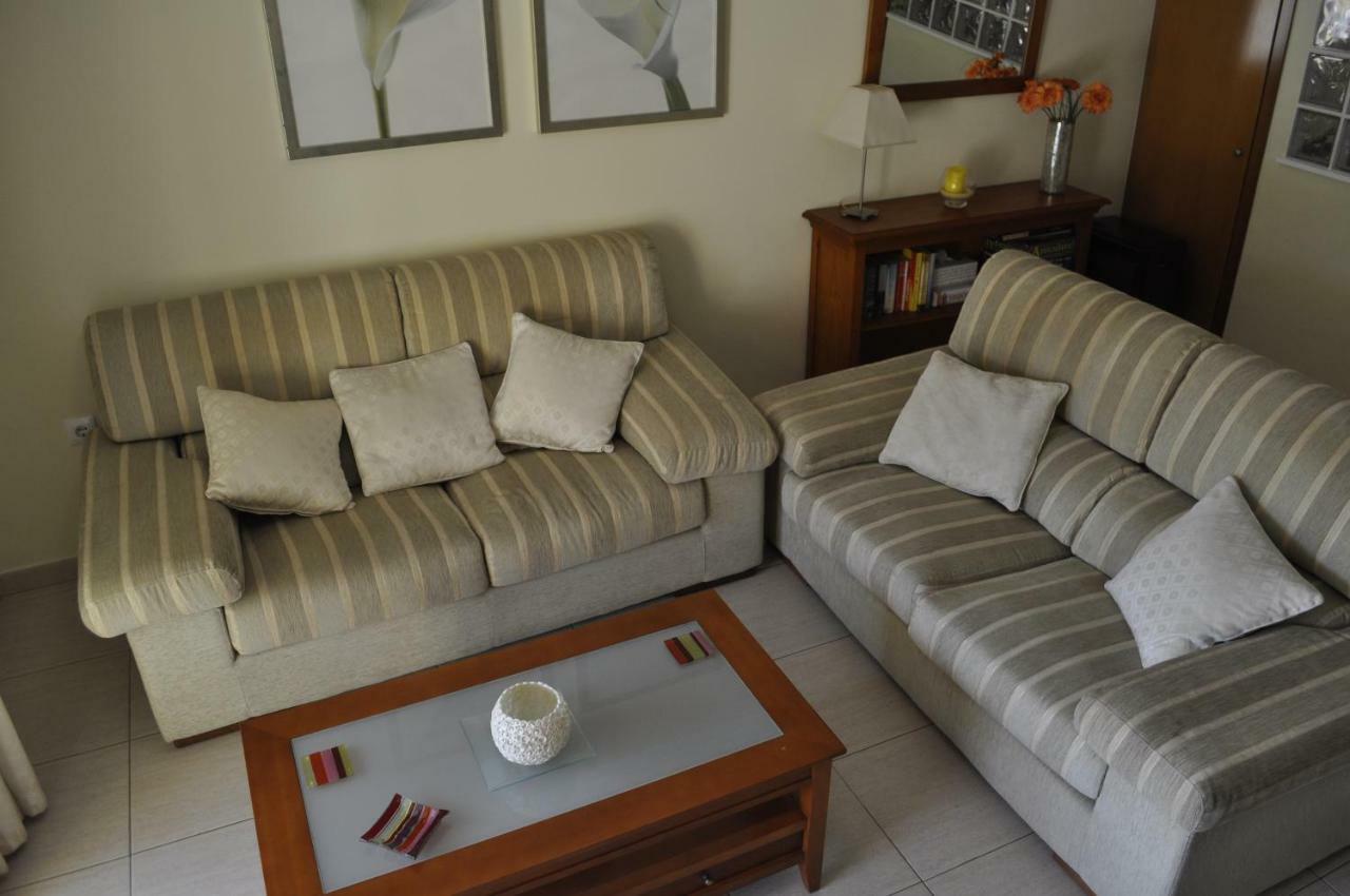 Acogedor Adosado Duplex Apartment เอลส์พ็อบเล็ทส์ ภายนอก รูปภาพ